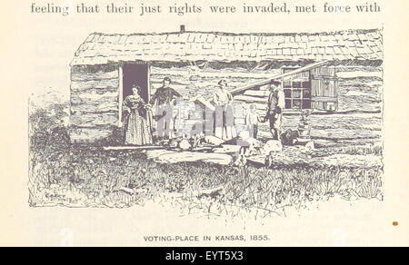 Image prise à partir de la page 321 de "une histoire de l'Organisation des États. [Illustré.]' image prise à partir de la page 321 de "une histoire de la Banque D'Images