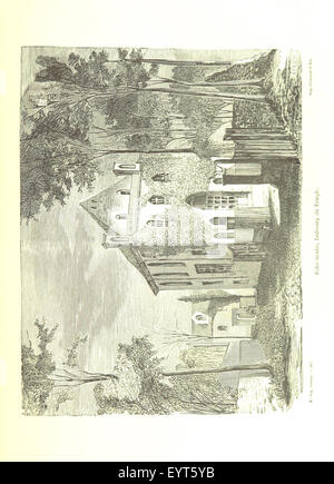 Image prise à partir de la page 323 de "Paris à travers les siècles. Histoire nationale de Paris et des Parisiens depuis la fondation de Lutèce jusqu'à nos jours, etc' image prise à partir de la page 323 de "Paris à travers les Banque D'Images