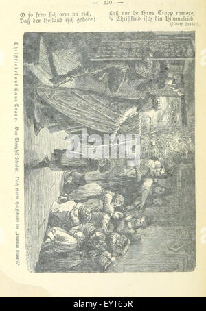 Elsass-Lothringen Image prise à partir de la page 328 de "Elsass-Lothringen' Banque D'Images