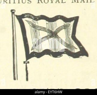 Image prise à partir de la page 338 de "l'autre homme et moi-même, ou des scènes, dans le sud ensoleillé, etc' image prise à partir de la page 338 de "l'autre homme et Banque D'Images