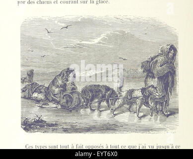 Image prise à partir de la page 346 de "Voyage et aventures autour du monde de Robert Kergorièu. [Avec des plaques.]' image prise à partir de la page 346 de "Voyage et aventures autour Banque D'Images