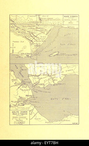 La France et ses colonies au XIXe siècle ... Ouvrage illustré, etc. Image prise à partir de la page 363 de "La France et ses Banque D'Images