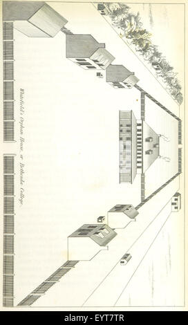 Image prise à partir de la page 383 de "une histoire de la Géorgie, Banque D'Images