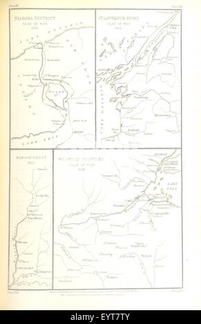 Image prise à partir de la page 383 de "Histoire de l'Organisation des Banque D'Images