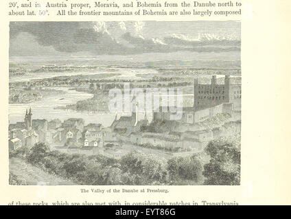 Image prise à partir de la page 387 de '[les deux hémisphères : un compte rendu populaire par les pays et les peuples du monde ... L'Illustre, etc.]' image prise à partir de la page 387 de '[les deux hémisphères un Banque D'Images