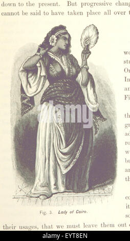 Image prise à partir de la page 397 de "Gately's World's Progress. Une histoire générale de la construction et de l'avancement de l'humanité ... Édité par C. E. Beale. Édition de luxe' image prise à partir de la page 397 de "Gately's World's un progrès Banque D'Images