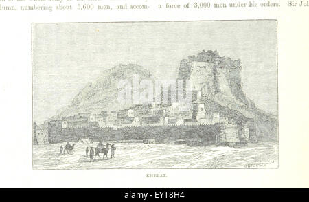 Image prise à partir de la page 400 de '[Cassell's Illustrated Histoire de la guerre russo-turque, etc.]' image prise à partir de la page 400 de '[Cassell's Illustrated History of Banque D'Images