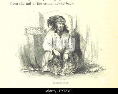Image prise à partir de la page 412 de "orientale et occidentale de la Sibérie ; un récit de sept années d'explorations et d'aventures en Sibérie, en Mongolie, les Steppes des Kirghizes, Tartarie Chinoise, et une partie de l'Asie centrale ... Avec une carte et de nombreuses illustrations' image prise à partir de la page 412 "orientale de la Sibérie occidentale ; et Banque D'Images