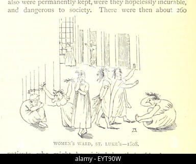 Image prise à partir de la page 418 de '[l'aube du xixe siècle en Angleterre. Un croquis de la fois ... ... Avec les illustrations, etc.]' image prise à partir de la page 418 de '[l'aube de la Banque D'Images