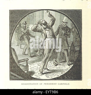 Perley a réminiscences de soixante ans dans la métropole nationale ... L'Illustre Image réalisée à partir de la page 430 "Perley a réminiscences de soixante Banque D'Images