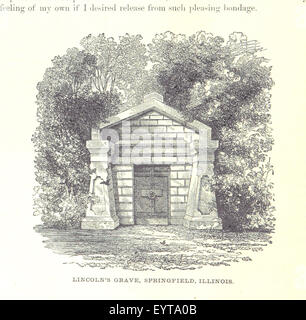 Image prise à partir de la page 450 de "la grande république, embrassant la croissance et les réalisations de notre pays depuis les premiers jours de découverte et de la colonisation de l'actuelle année riche ... Avec plus de 300 gravures, etc' image prise à partir de la page 450 de "la grande république, embracing Banque D'Images