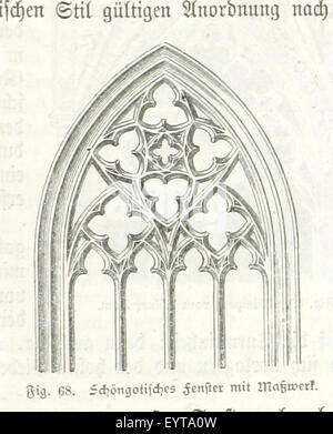 Bilder aus der Deutschen Kulturgeschichte Image prise à partir de la page 453 de "Bilder aus der Deutschen Banque D'Images