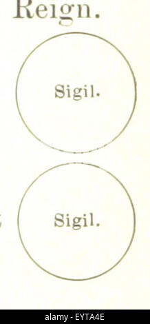 Image prise à partir de la page 460 de 'Suffolk Actes [édité par Banque D'Images