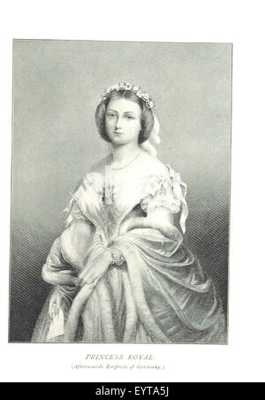 Image prise à partir de la page 465 de "l'Angleterre au xixe siècle. [Illustré.]' image prise à partir de la page 465 de "l'Angleterre au xixe Banque D'Images