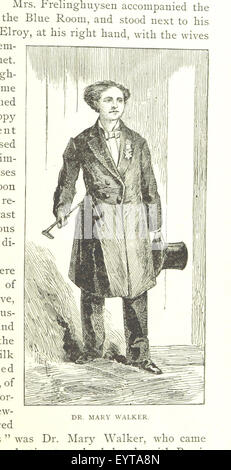 Perley a réminiscences de soixante ans dans la métropole nationale ... L'Illustre Image réalisée à partir de la page 471 "Perley a réminiscences de soixante Banque D'Images