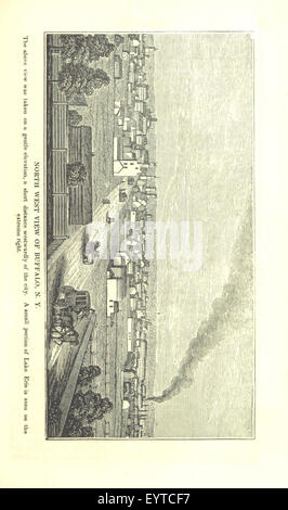 Image prise à partir de la page 105 de "Pictorial History of the Banque D'Images