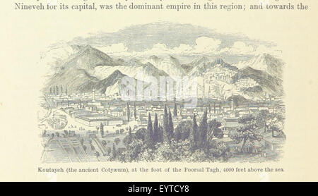 Image prise à partir de la page 598 de '[les deux hémisphères : un compte rendu populaire par les pays et les peuples du monde ... L'Illustre, etc.]' image prise à partir de la page 598 de '[les deux hémisphères un Banque D'Images