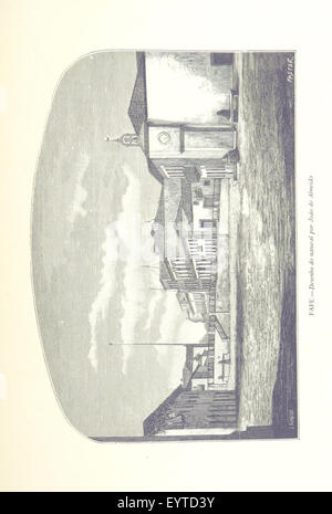 Image prise à partir de la page 609 de 'O Minho pittoresco. Edição de luxo, illustrada com ... bebe de João de Almeida, etc' image prise à partir de la page 609 de 'O Minho pittoresco Edição Banque D'Images