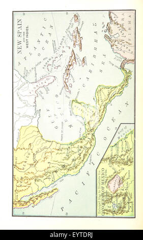 Une histoire des États-Unis d'Amérique, etc. Image prise à partir de la page 64 de "une histoire de la Banque D'Images