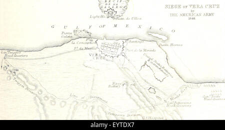 Image prise à partir de la page 647 de "Histoire des États-Unis d'Amérique : ... à l'heure actuelle. [Tiré de l'histoire de Hinton, Holmes' "Annales", etc.] par T. P. Shaffner [assistée par C. balle ? Et d'autres]. Illustré de gravures sur acier, ... cartes, etc' image prise à partir de la page 647 de "Histoire de l'Organisation des Banque D'Images