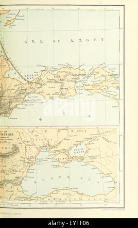 [L'histoire de l'Angleterre, civile, militaire, religieuse, intellectuelle et sociale, à partir de la première période à la répression de la Révolte Sepoy. ... Révisé et édité par T. Thomson.] Image prise à partir de la page 713 de '[L'histoire complète de Banque D'Images