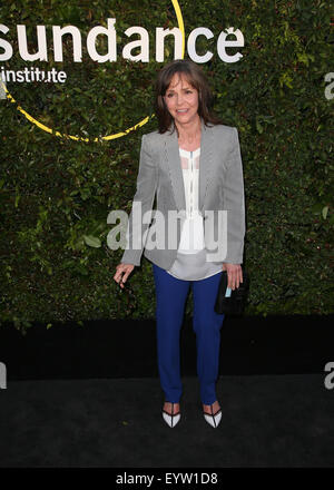 2015 Célébration de l'Institut Sundance et comprennent des prestations : Sally Field Où : Culver City, Californie, États-Unis Quand : 03 juin 2015 C Banque D'Images