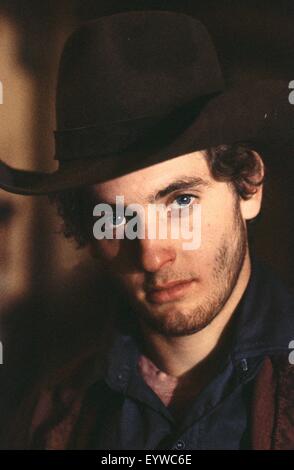 Pale Rider Année : 1985 USA Chris Penn Réalisateur : Clint Eastwood Banque D'Images