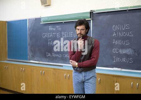 Messieurs les Broncos ; Année : 2009 ; USA Réalisation : Jared Hess ; Jemaine Clement ; Photo : Seth Smoot - 20th Century Fox Banque D'Images