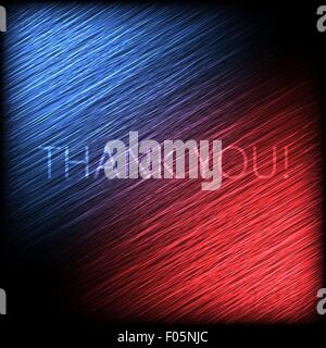 Arrière-plan de fibre optique Illustration vecteur original Illustration de Vecteur