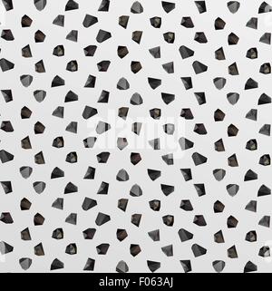 Abstract background design moderne avec des polygones Illustration de Vecteur