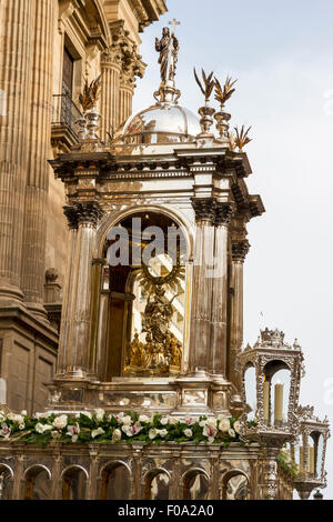 Corpus Christi Banque D'Images