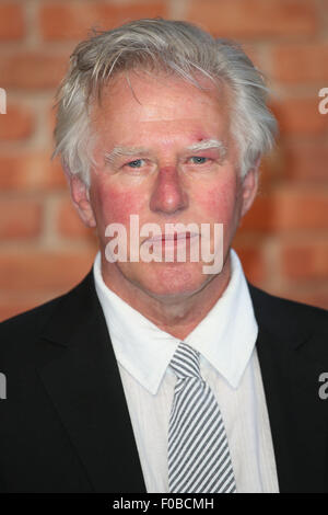 M. Holmes UK premiere tenue à l'Odeon Kensington comprend : Phil Davis Où : London, Royaume-Uni Quand : 10 Juin 2015 Banque D'Images