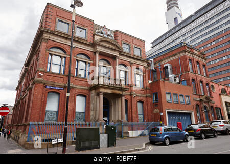 L'office de Birmingham UK Banque D'Images