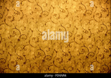 Abstract background vintage Banque D'Images