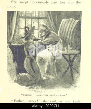 Les expériences de Loveday Brooke, Dame détective, etc. Image prise à partir de la page 323 de "l'expérience de Loveday Banque D'Images