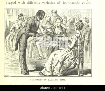 Perley a réminiscences de soixante ans dans la métropole nationale ... L'Illustre Image réalisée à partir de la page 389 "Perley a réminiscences de soixante Banque D'Images