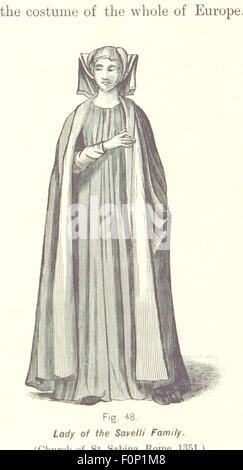 Image prise à partir de la page 427 de "Gately's World's Progress. Une histoire générale de la construction et de l'avancement de l'humanité ... Édité par C. E. Beale. Édition de luxe' image prise à partir de la page 427 de "Gately's World's un progrès Banque D'Images