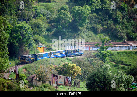 L'image a été tourné en Coonoor-India Banque D'Images