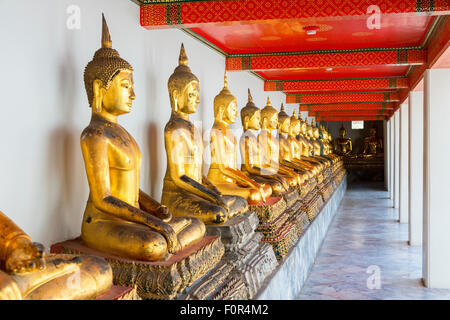 Thaïlande, Bangkok Banque D'Images