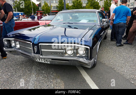 1968 Buick Le sabre Banque D'Images