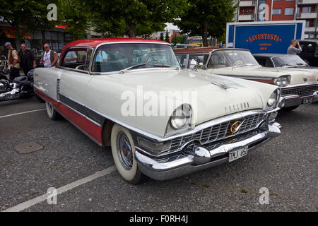 1955 Packard 400 Banque D'Images