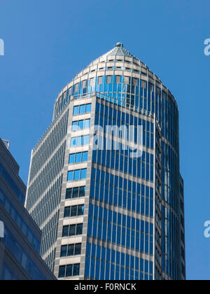 750 Lexington est le 1 International Plaza Building, 2022, NYC, Etats-Unis Banque D'Images