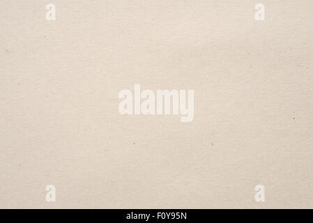 La texture du papier Banque D'Images