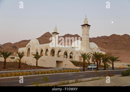 Mosquée Banque D'Images