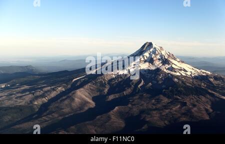 Mt Hood, Oregon Banque D'Images