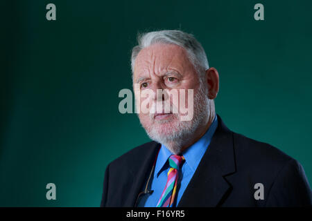 Édimbourg. UK. 28 août. Edinburgh International Book Festival. Jour 14 Edinburgh International Book Festival a lieu à Charlotte Square Gardens. Photo Terry Waite. Pako Mera/Alamy Live News Banque D'Images