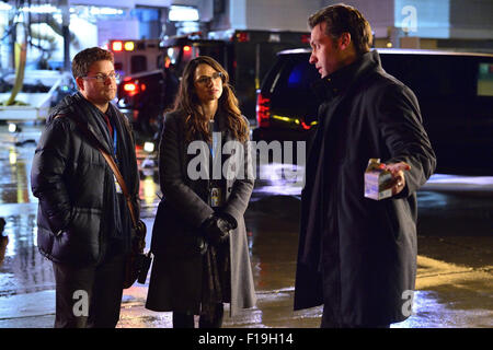 La souche est une horreur série télévisée américaine qui a été créée le FX le 13 juillet 2014. Il a été créé par Guillermo del Toro et Chuck Hogan, basé sur leur nouvelle trilogie du même nom. Cette photo est pour un usage éditorial uniquement et est l'auteur de la société film et/ou le photographe attribué par le film ou la société de production et ne peut être reproduite que par des publications dans le cadre de la promotion du film ci-dessus. Un crédit obligatoire pour l'entreprise de film est nécessaire. Le photographe devrait également être portés lorsqu'il est connu. Banque D'Images