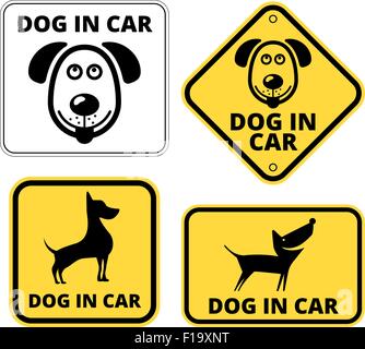 Danger Illustration de Vecteur