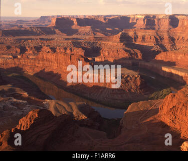 Dead Horse Point State Park