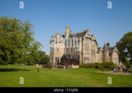 Vogrie Country Park, Gorebridge, Midlothian, Édimbourg. Banque D'Images